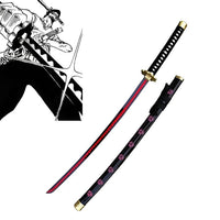 Lorenor Zorro Figur