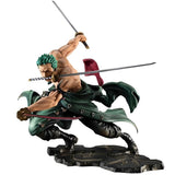 Lorenor Zorro Figur