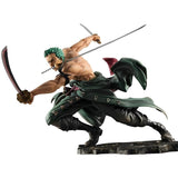 Lorenor Zorro Figur