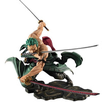 Lorenor Zorro Figur