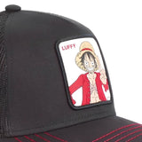 Luffy Cap