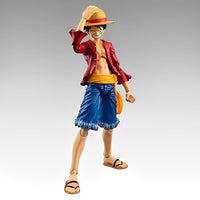 Luffy Figur