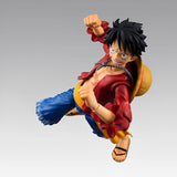 Luffy Figur