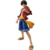 Luffy Figur