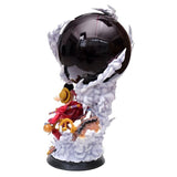 Luffy Gear 3 Figure