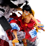 Luffy Gear 3 Figure