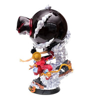 Luffy Gear 3 Figure