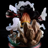 Luffy Gear 4 Figur