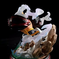 Luffy Gear 4 Figur