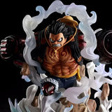 Luffy Gear 4 Figur