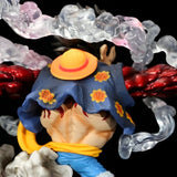 Luffy Gear 4 Figure