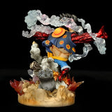 Luffy Gear 4 Figure