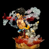 Luffy Gear 4 Figure