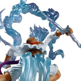 Luffy Gear 5 Figur