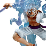 Luffy Gear 5 Figur