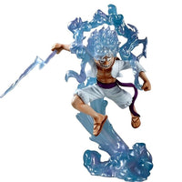 Luffy Gear 5 Figur