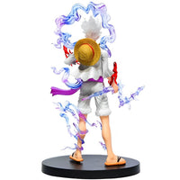 Luffy Gear 5 Figure