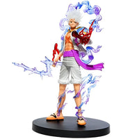 Luffy Gear 5 Figure