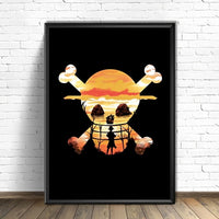 Luffy Hoodie