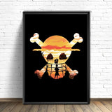 Luffy Hoodie