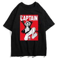 Luffy Hoodie