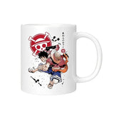 Luffy Shirt
