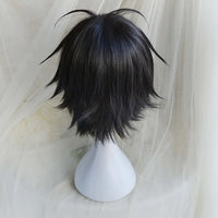 Luffy Wig Peruecke
