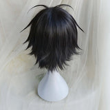 Luffy Wig Peruecke