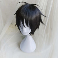 Luffy Wig Ruffy