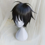 Luffy Wig Ruffy
