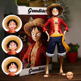 One Piece Figur Monkey D. Luffy