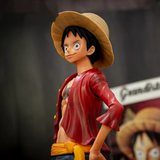 One Piece Figur Monkey D. Luffy