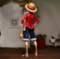 One Piece Figur Monkey D. Luffy