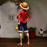 One Piece Figur Monkey D. Luffy