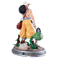 Lysop Figur