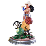Lysop Figur