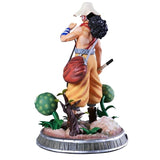 Lysop Figur