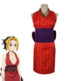Makio Demon Slayer Cosplay