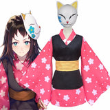 Makomo Cosplay