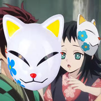 Makomo Maske