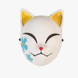 Makomo Maske