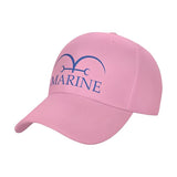 Marine Cap Rosa