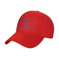 Marine Cap Rot