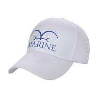 Marine Cap