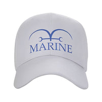 Marine Cap