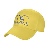 Marine Cap