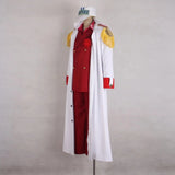 Marine Cosplay One Piece Anime