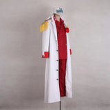 Marine Cosplay One Piece Sakazuki