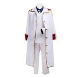 Marine One Piece Cosplay Garp