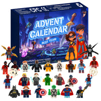Marvel Adventskalender